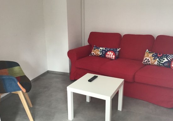 © Meublé Maunoury- Dival Chez Simonne