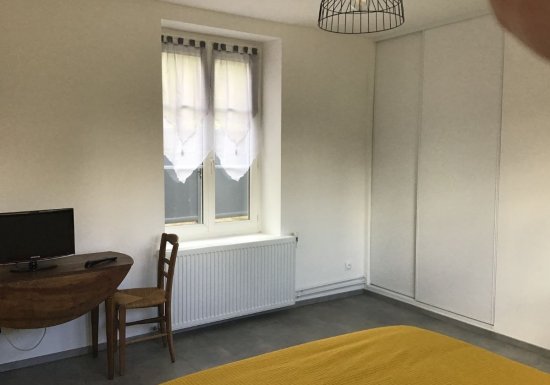 © Meublé Maunoury- Dival Chez Simonne