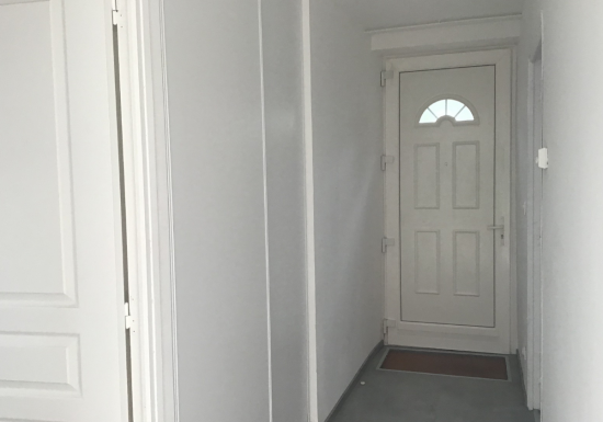 © Meublé Maunoury- Dival Chez Simonne