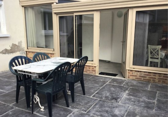 © Meublé Maunoury- Dival Chez Simonne