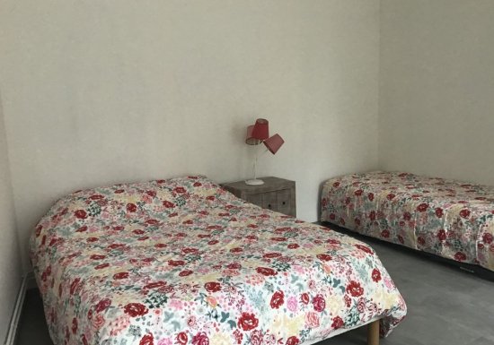 © Meublé Maunoury- Dival Chez Simonne