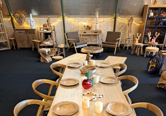 Meubles d’Ici et d’Ailleurs par Jorelle 1864