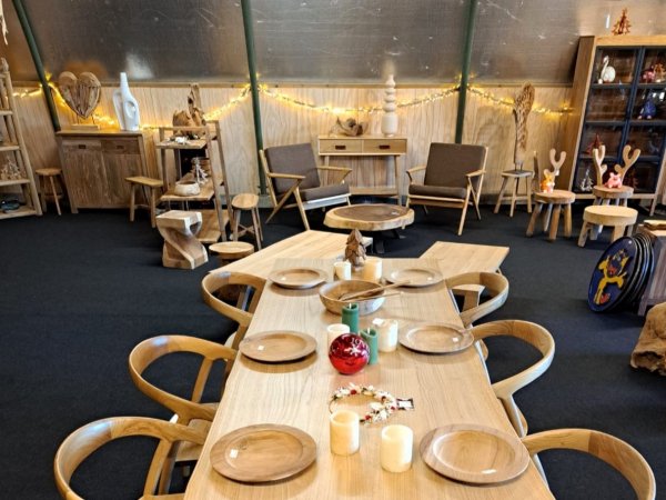 Meubles d’Ici et d’Ailleurs par Jorelle 1864