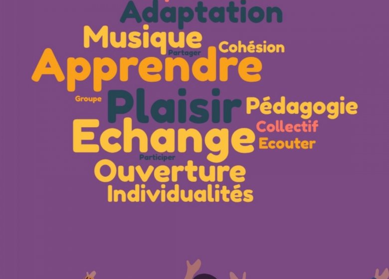 MJC Evreux