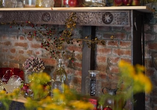 Madame Sortie d’Usine Morgny