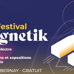 Festival Magnetik