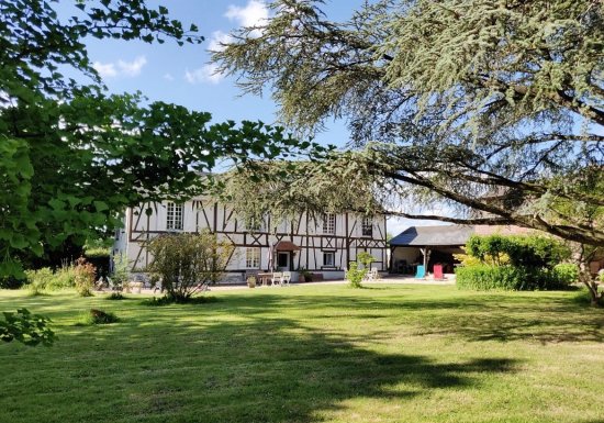 La Maison des Chouettes