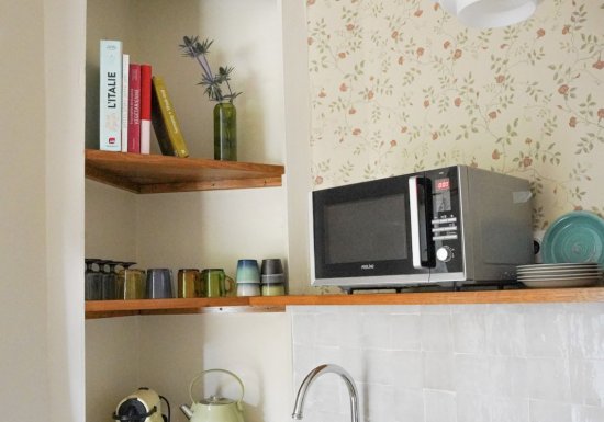 AUX DEUX POETES MAISON ALEXANDRE