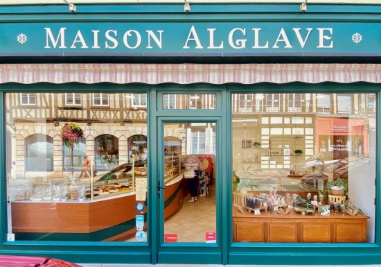 Maison Alglave