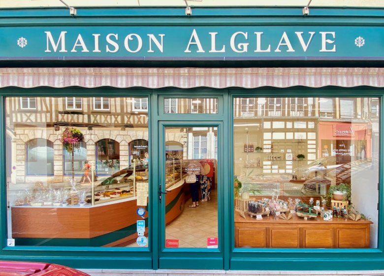 Maison Alglave