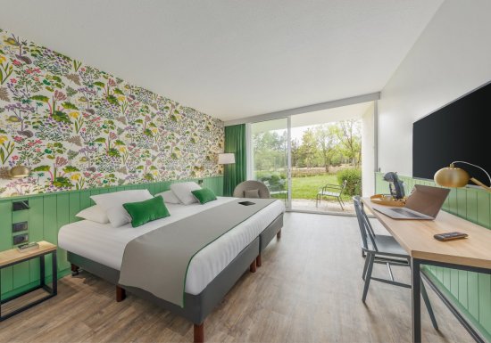 © Ton Hurks Fotografie Center Parcs Domaine des Bois Francs