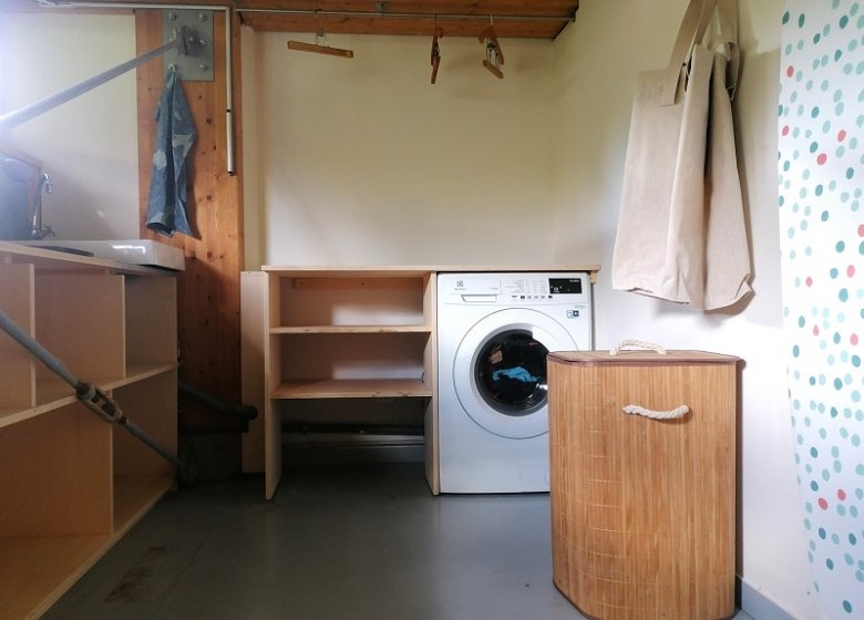 la maison relais | maison d’architecte