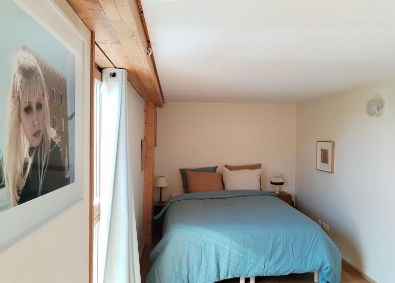 la maison relais | maison d’architecte