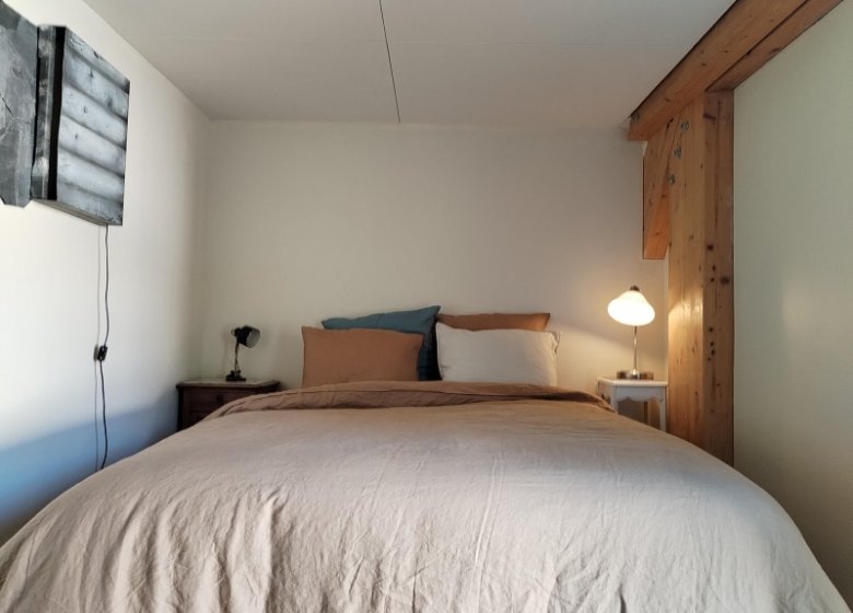 la maison relais | maison d’architecte