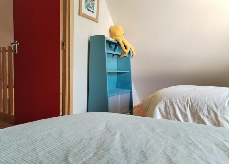 la maison relais | maison d’architecte