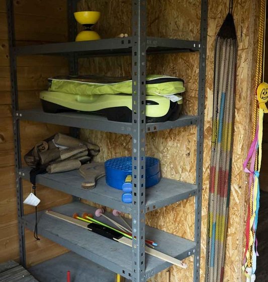 la maison relais | maison d’architecte