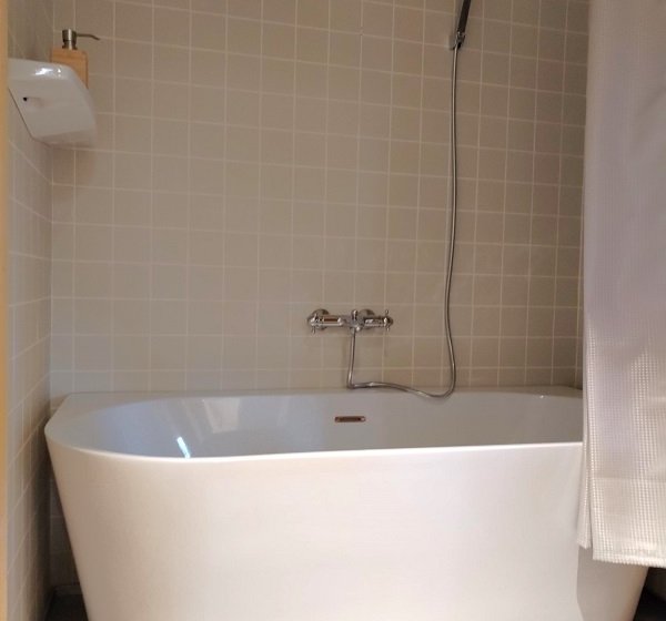 la maison relais | maison d’architecte