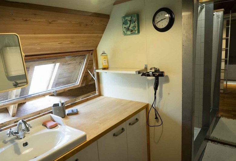 la maison relais | maison d’architecte