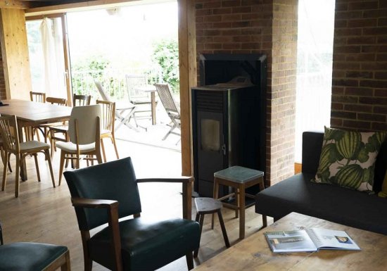 la maison relais | maison d’architecte