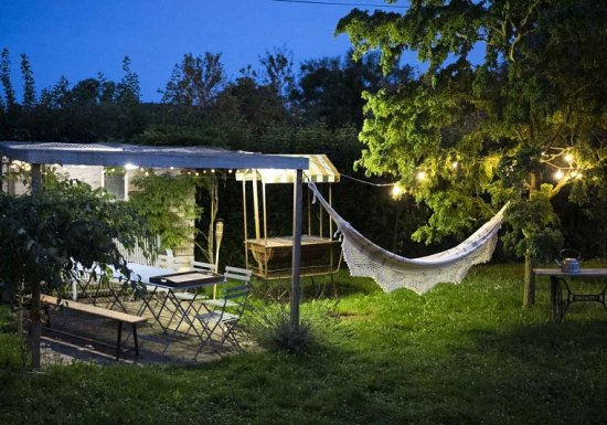 la maison relais | maison d’architecte