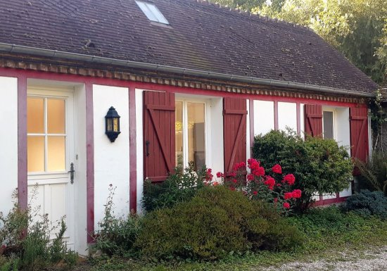 La Maisonnette du Cèdre