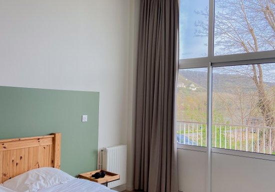 MAJALIS PMR – Gites du Bord de Seine – LÉRY-POSES EN NORMANDIE