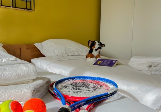 MAJALIS PMR – Gites du Bord de Seine – LÉRY-POSES EN NORMANDIE