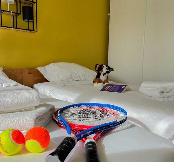 MAJALIS PMR – Gites du Bord de Seine – LÉRY-POSES EN NORMANDIE