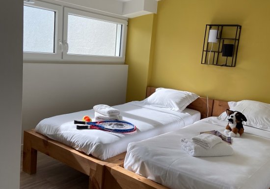 MAJALIS PMR – Gites du Bord de Seine – LÉRY-POSES EN NORMANDIE