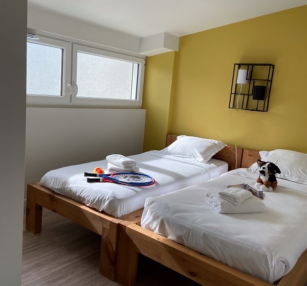 MAJALIS PMR – Gites du Bord de Seine – LÉRY-POSES EN NORMANDIE