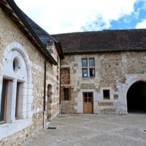 Marché de Noël au profit du Téléthon