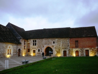 Maladrerie St Nicolas