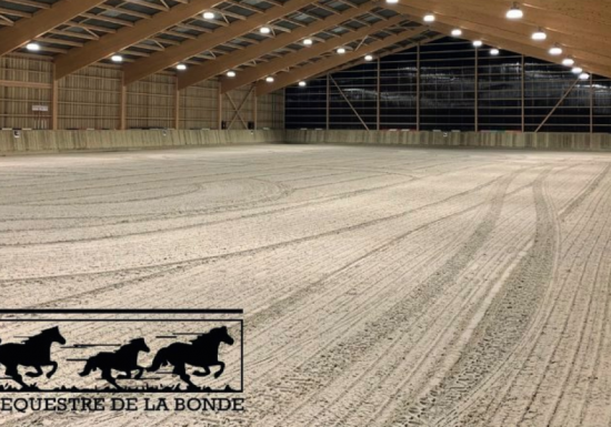 Centre équestre de la Bonde Centre Équestre de la Bonde