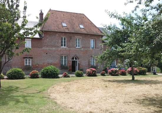 ALLAIS Les Marronniers