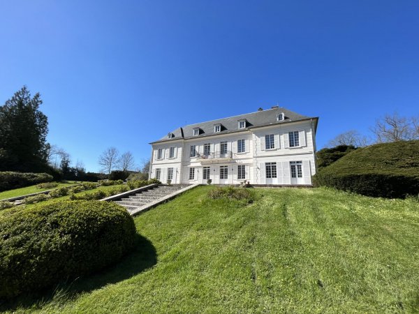 Le gîte Manoir de la Houlette