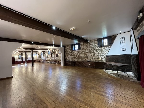 Le Manoir de Portejoie