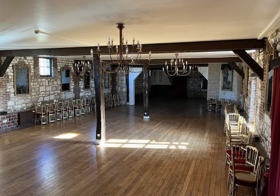 OT Seine-Eure Le Manoir de Portejoie