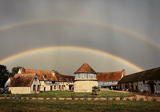 Manoir de Portejoie Le Manoir de Portejoie