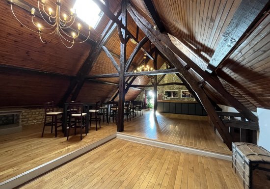 OT Seine-Eure Le Manoir de Portejoie