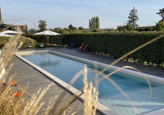 © Manoir de Surville Manoir de Surville