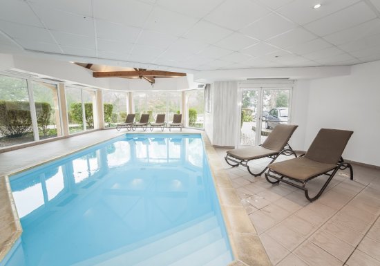 Manoir des Deux Amants, Connelles © Manoir des Deux Amants Le Manoir des Deux Amants