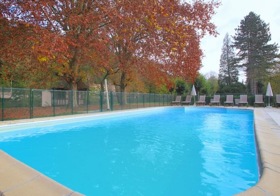 Manoir des Deux Amants, Connelles © Manoir des Deux Amants Le Manoir des Deux Amants