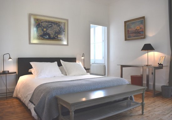 Manoir de Tuileries Chambre d’hôte Manoir des Tuileries du Buisson