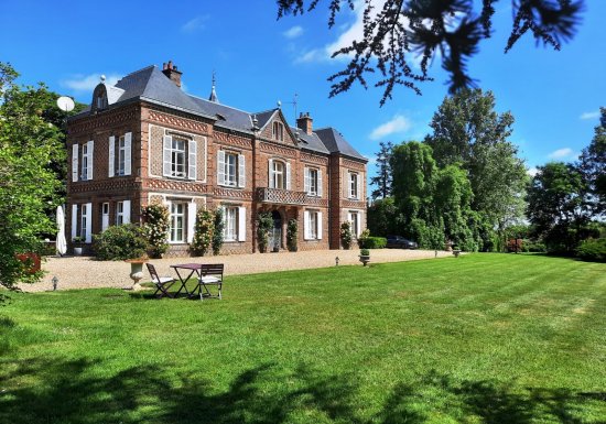 Manoir de Tuileries Chambre d’hôte Manoir des Tuileries du Buisson