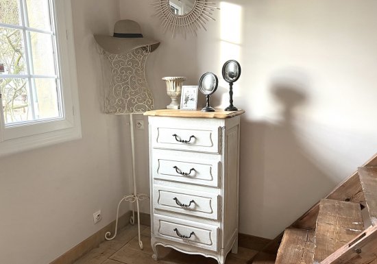 La Chambre d’hôtes de Manou