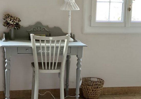 La Chambre d’hôtes de Manou