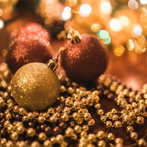 Pixabay Marché de Noël à Tillières-sur-Avre