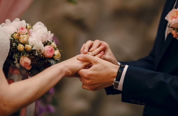 Salon du Mariage & de l’Event Vernon 2026