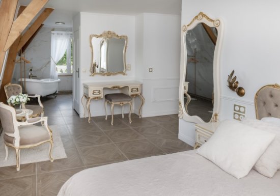 Château du Mont Martin