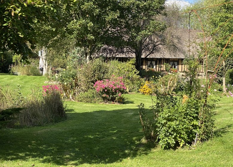 La Marie-Charlotte